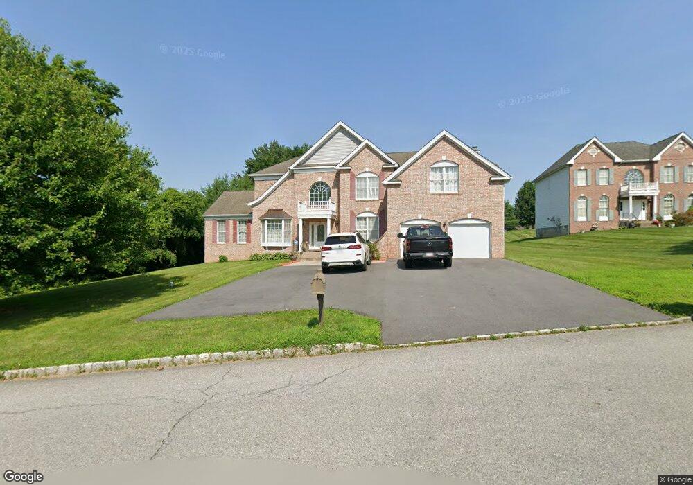 20 Old Field Rd unit 52, Poughkeepsie, NY 12603 - photo 1