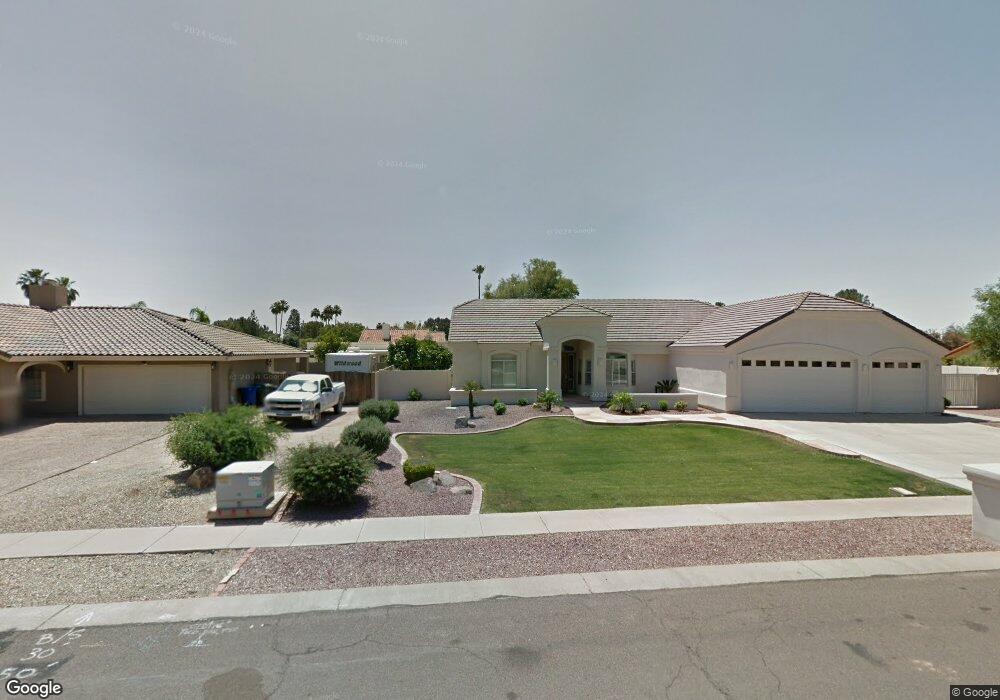 1317 E La Vieve Ln, Tempe, AZ 85284 - photo 1