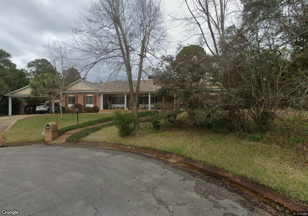 8305 Wilde Lake Rd, Pensacola, FL 32526 - photo 1