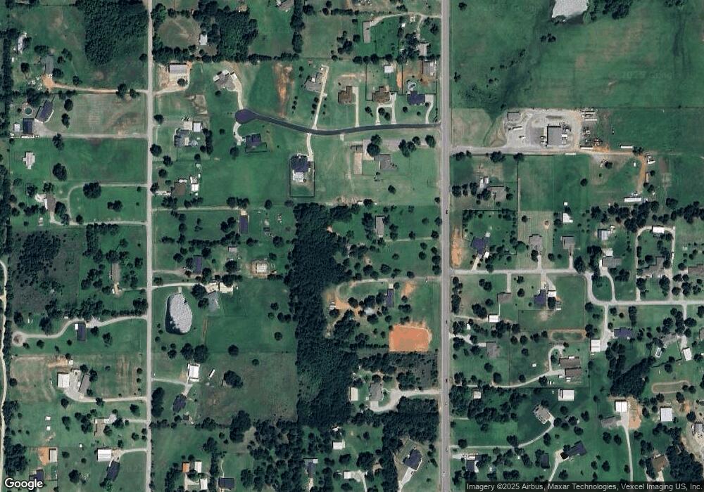 717 S Sara Rd, Tuttle, OK 73089 - photo 1