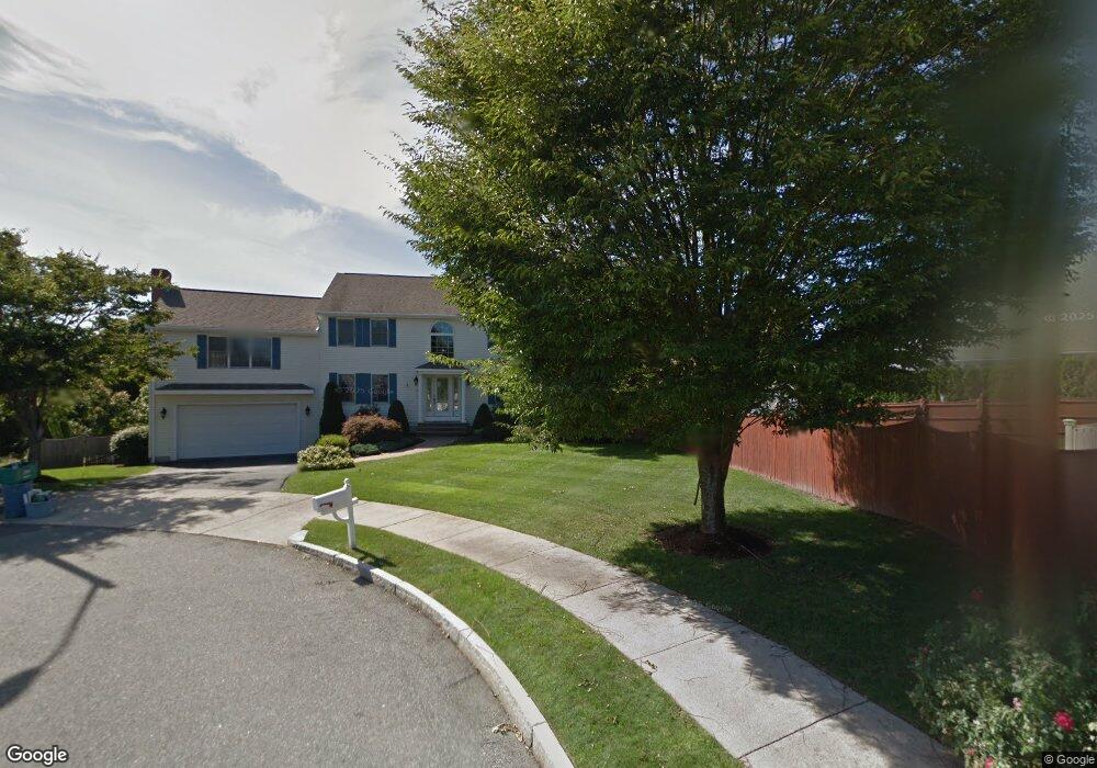 9 Apple Hill Ln, Stoneham, MA 02180 - photo 1