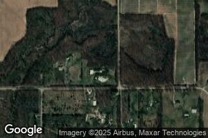 18156 Jefferies St, Vandalia, MI 49095