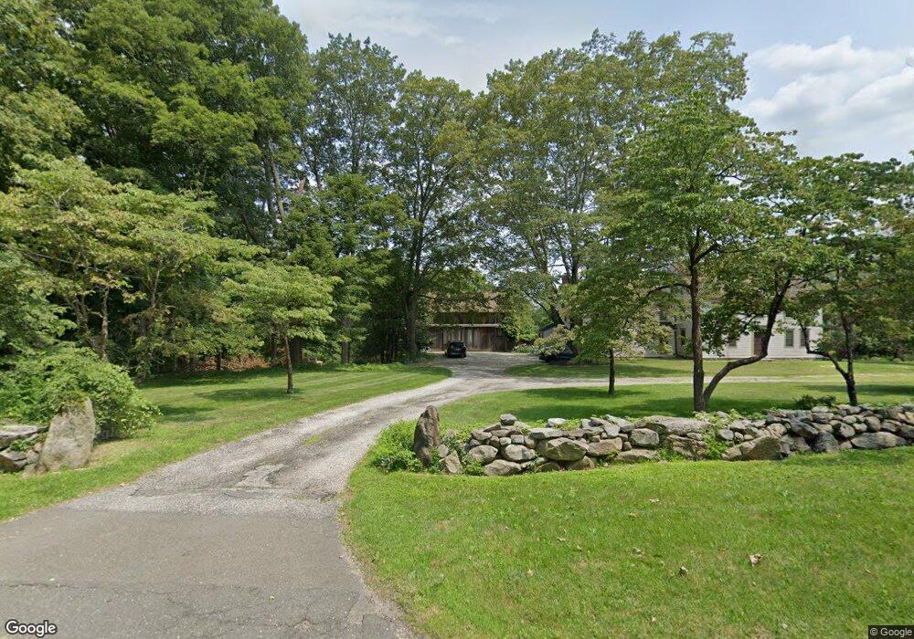 162 Wilton Rd W unit Lot 1, Ridgefield, CT 06877 - photo 1