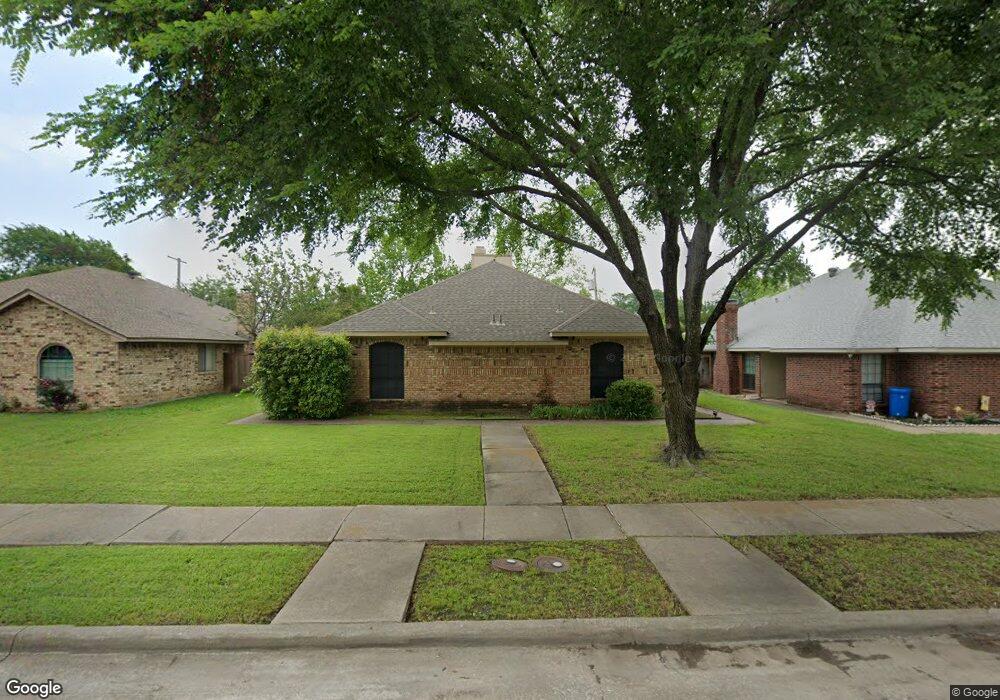 409 S 4th St, Wylie, TX 75098 - photo 1