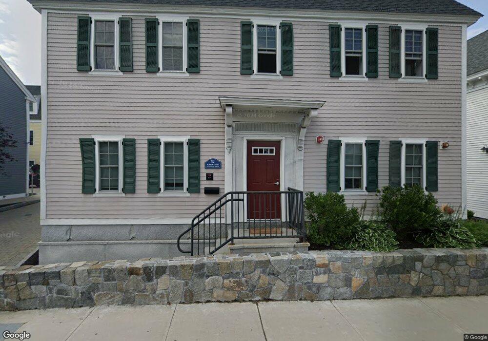 35 Main St, Durham, NH 03824 - photo 1