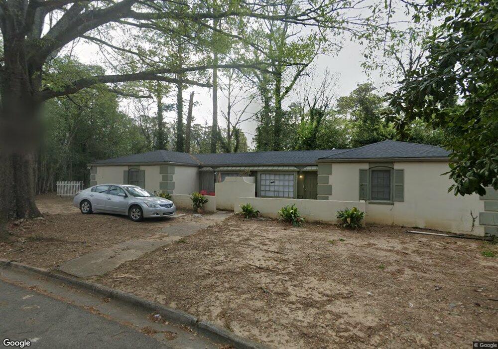 2558 N Pierce Cir, Macon, GA 31204 - photo 1