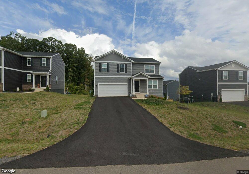 2449 Misty Meadow Ln, Locust Grove, VA 22508 - photo 1