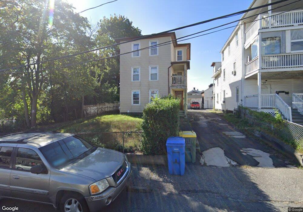 80 E Clay St, Waterbury, CT 06706 - photo 1