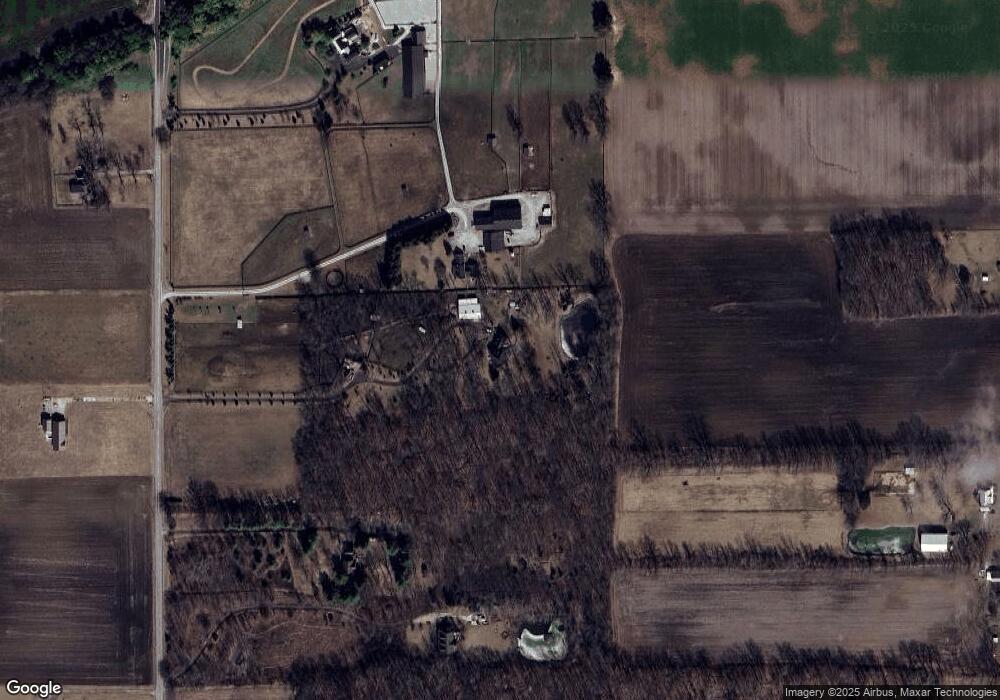 19735 Mule Barn Rd, Westfield, IN 46074 - photo 1