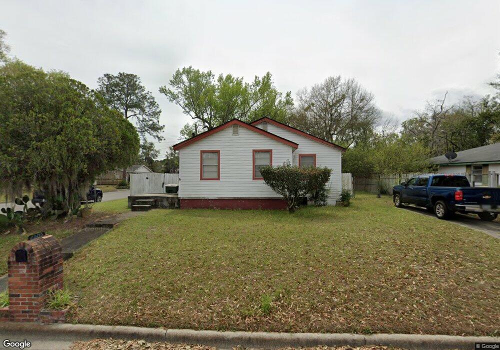 701 W 60th St, Savannah, GA 31405 - photo 1