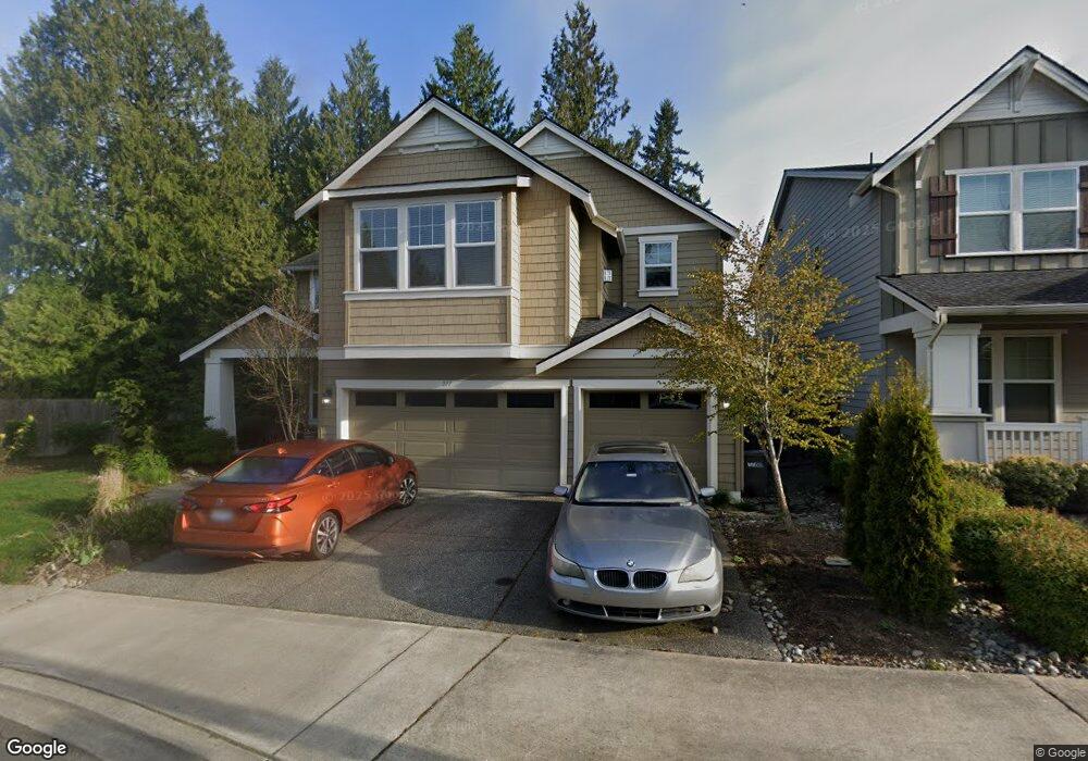 217 184th Place SW, Bothell, WA 98012 - photo 1
