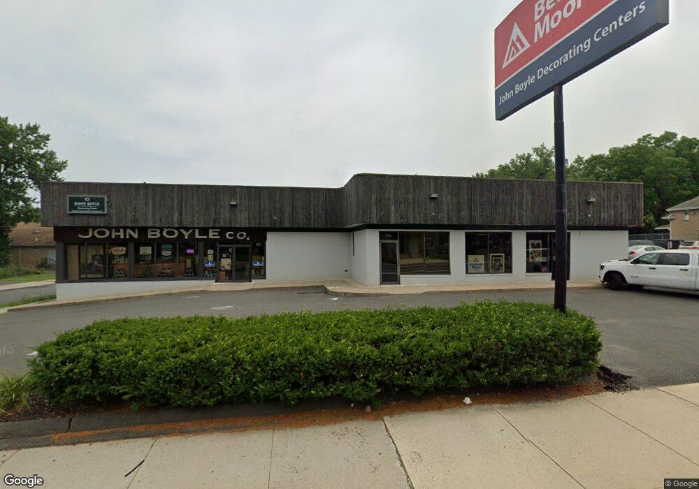 152 S Main St, New Britain, CT 06051 - photo 1