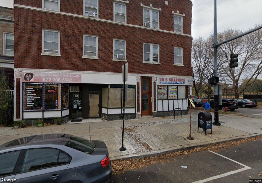 4958 N Damen Ave, Chicago, IL 60625 - photo 1