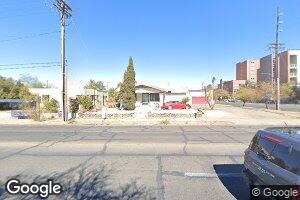 735 E 6th St, Tucson, AZ 85719