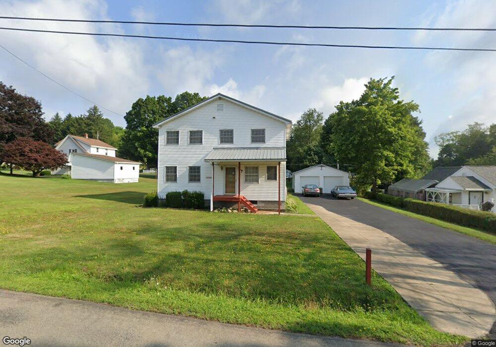 15522 Rogers Ferry Rd, Meadville, PA 16335 - photo 1