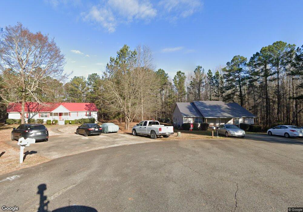 332 Larry Stephens Way unit 334, Gray, GA 31032 - photo 1