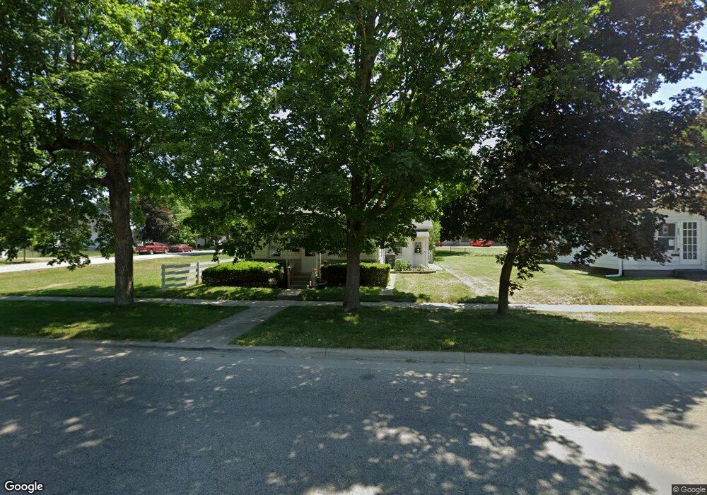 603 S Perry St, Attica, IN 47918 - photo 1