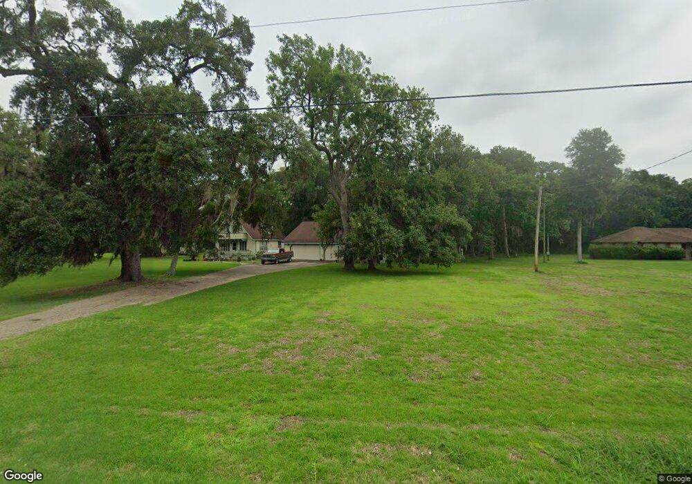 17843 County Road 945 unit 1, Brazoria, TX 77422 - photo 1