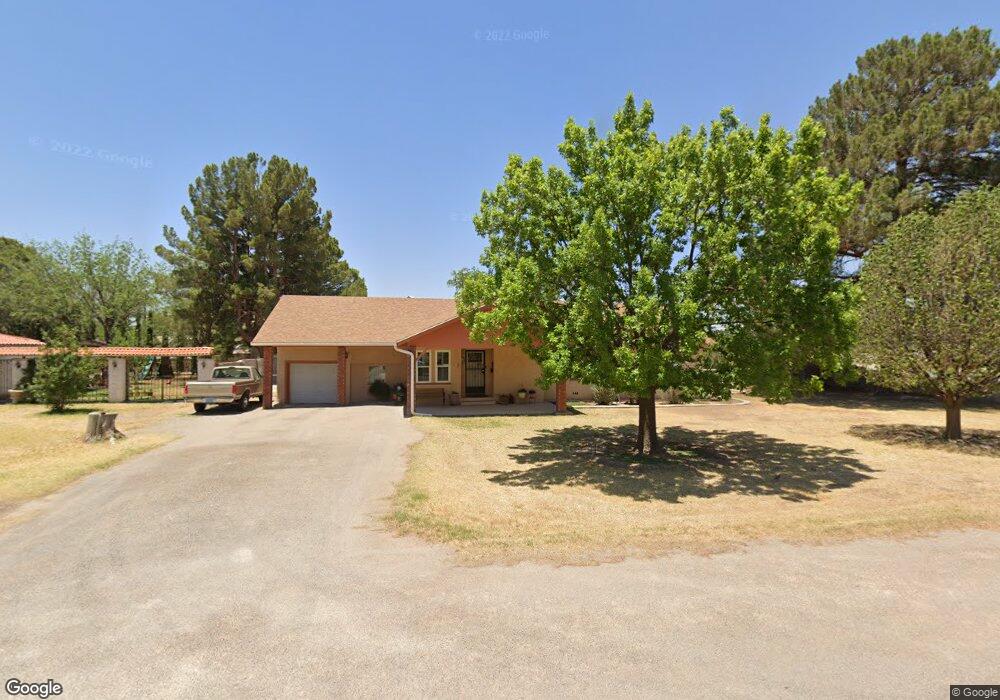 411 Carey Way, El Paso, TX 79915 - photo 1