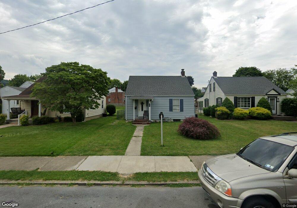 540 Mohawk St unit 542, Allentown, PA 18103 - photo 1