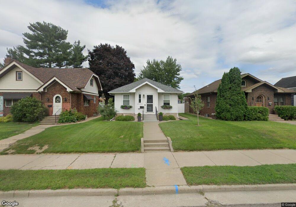 2018 George St, La Crosse, WI 54603 - photo 1