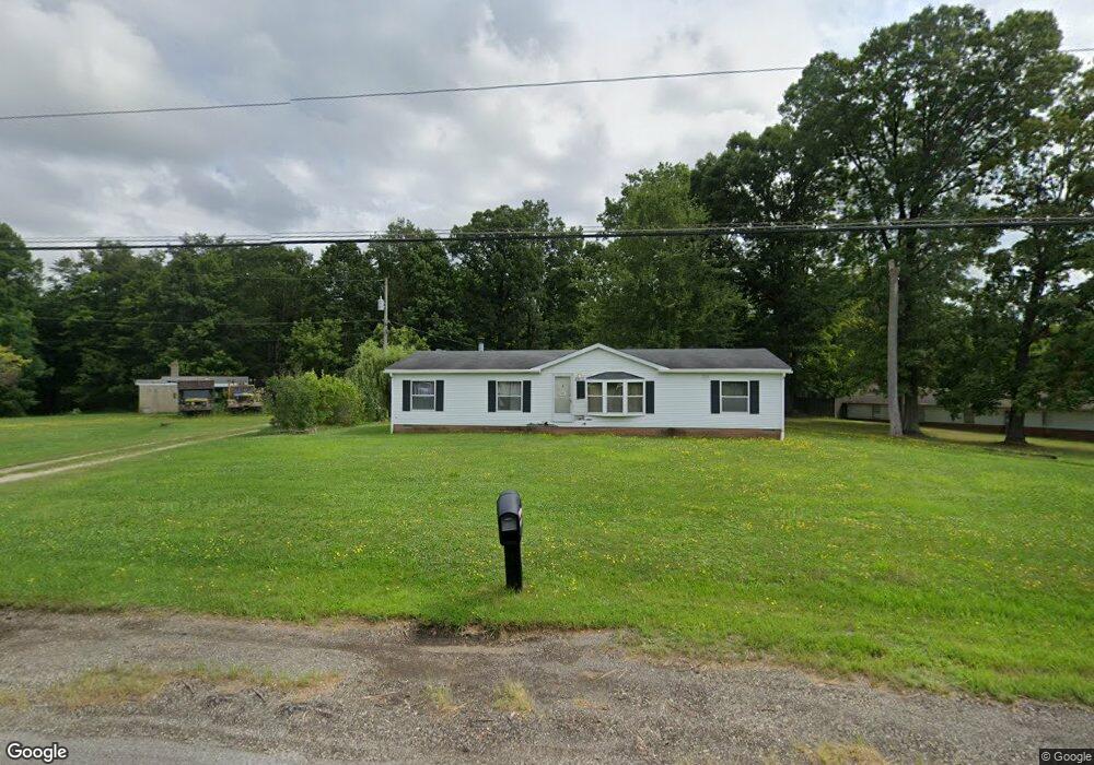 3580 Ohio 14, Rootstown, OH 44272 - photo 1