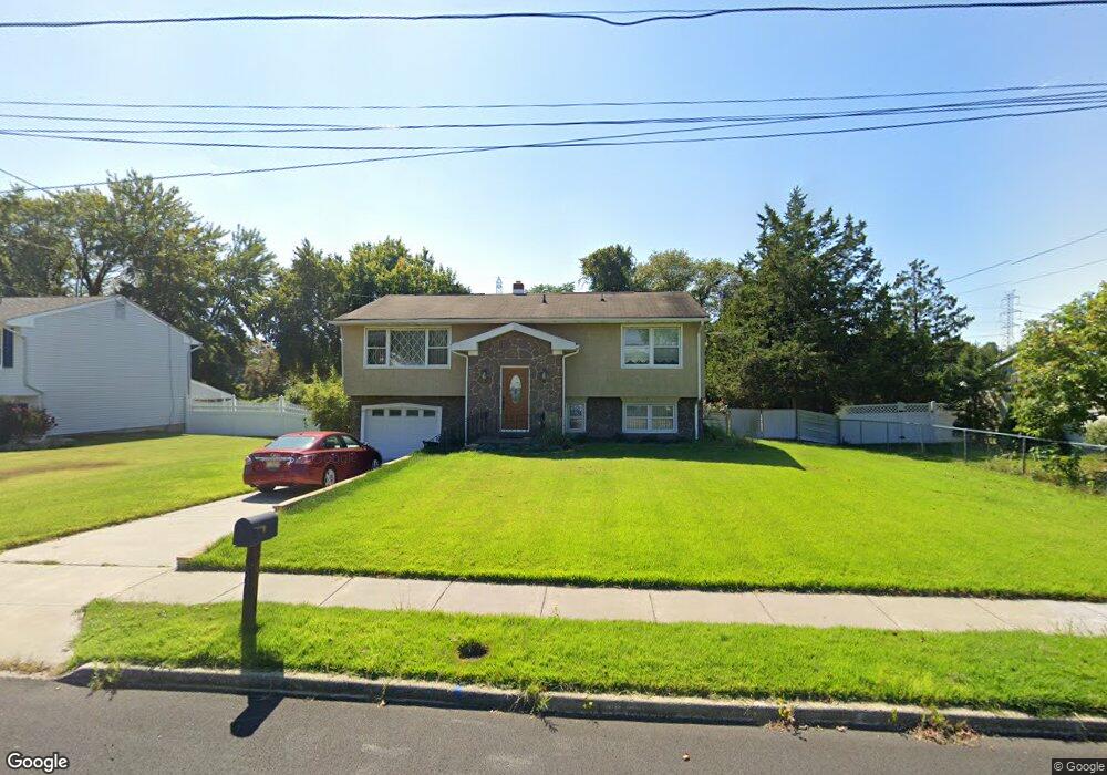 688 Lancing Rd, West Deptford, NJ 08096 - photo 1