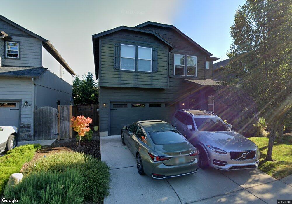 3059 Guadalupe Way unit 6, Eugene, Or, OR 97408 - photo 1