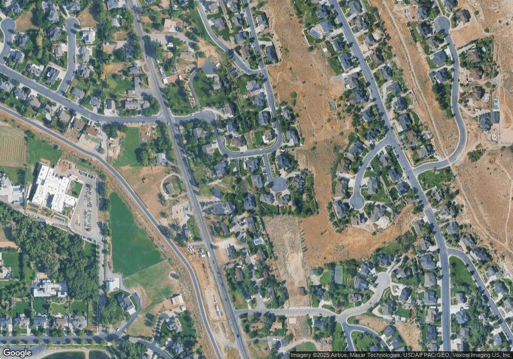 9339 Avanyu Ct, Pleasant Grove, UT 84062 - photo 1