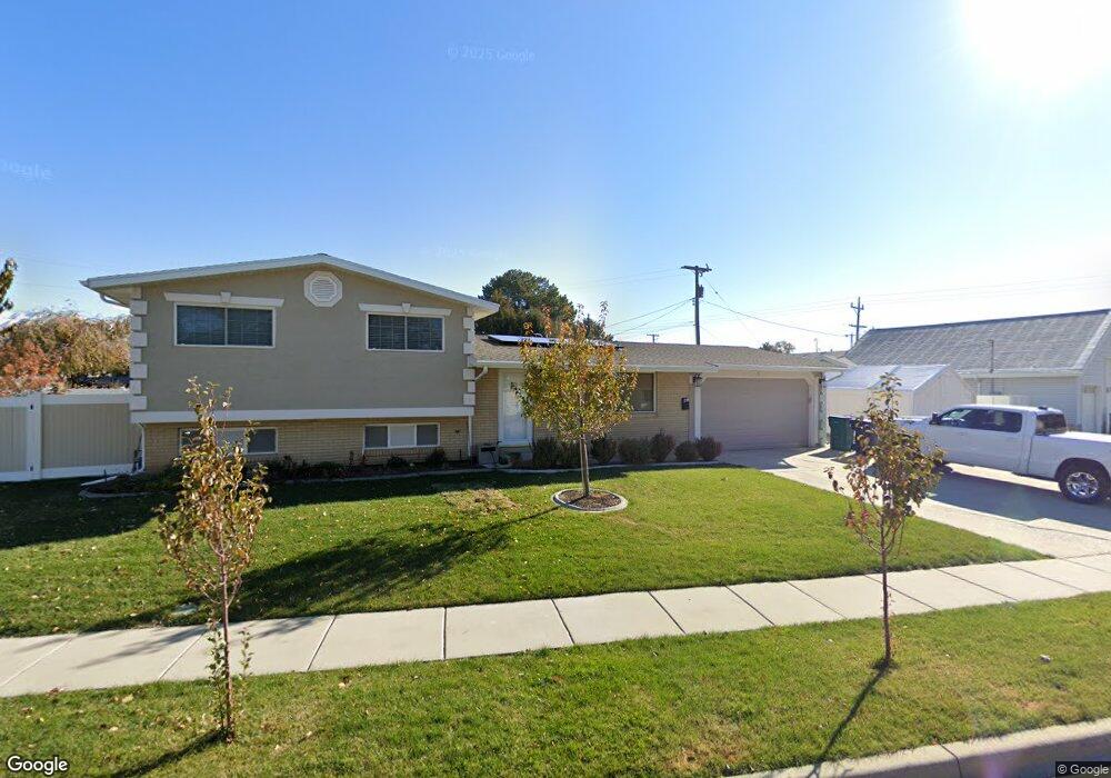 5960 S 2325 W, Roy, UT 84067 - photo 1