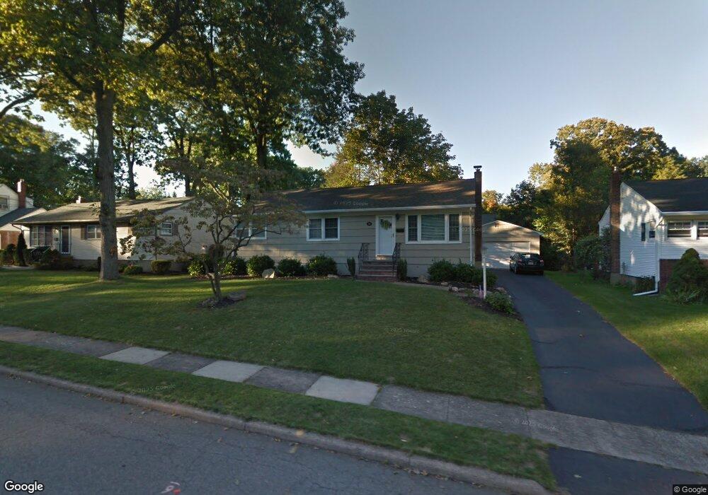 58 Lindbergh Pkwy, Waldwick, NJ 07463 - photo 1