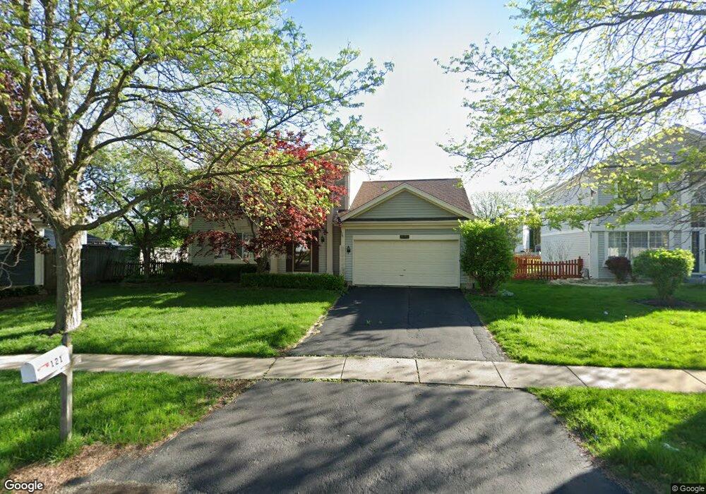 1215 Lone Oak Trail, Aurora, IL 60506 - photo 1