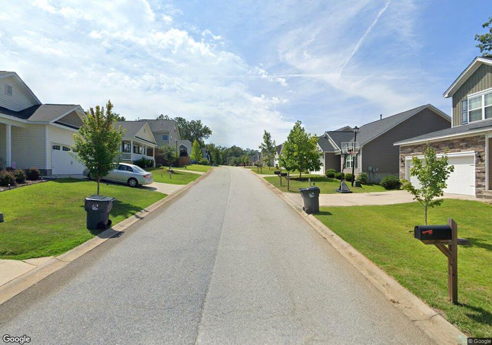 434 Whispering Oak Ln, Chapin, SC 29036 - photo 1