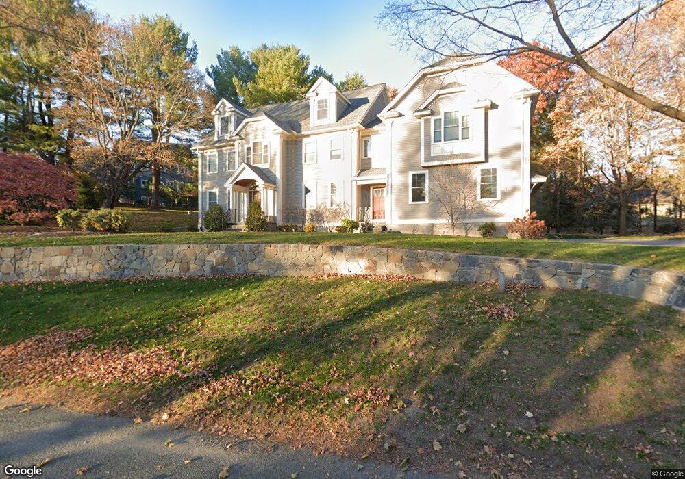 9 Minute Man Ln, Lexington, MA 02421 - photo 1