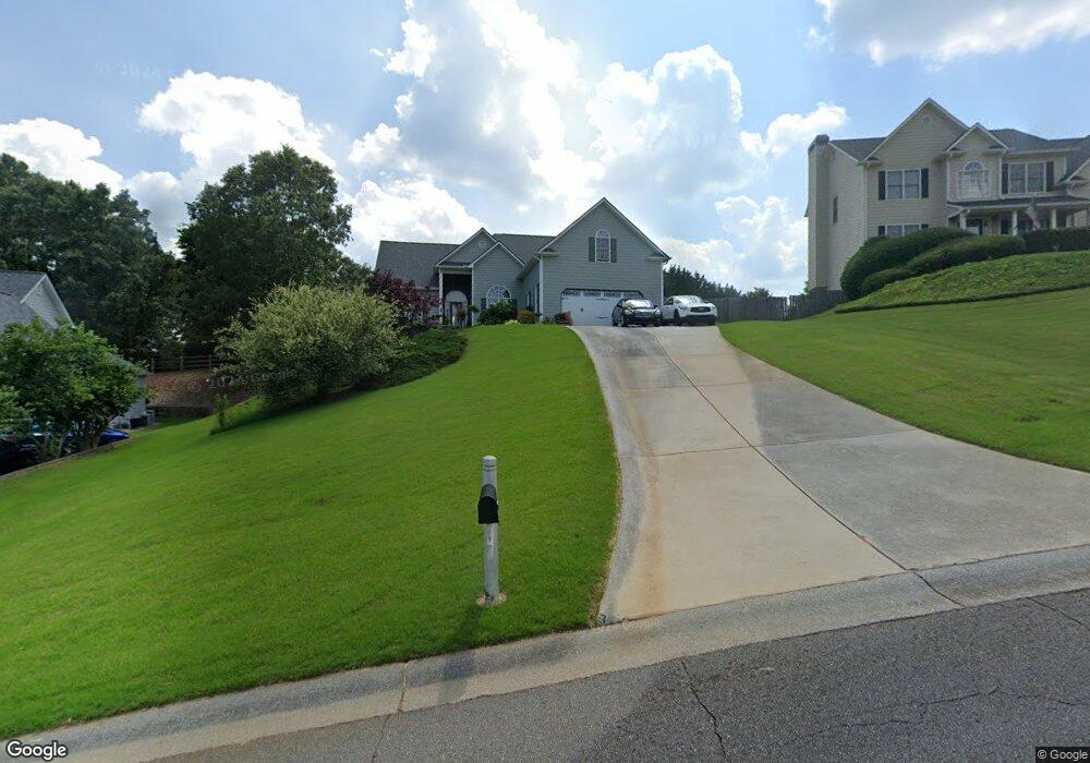 232 Mountain View Dr, Woodstock, GA 30188 - photo 1