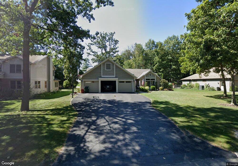 3200 Saddlebrook, Findlay, OH 45840 - photo 1