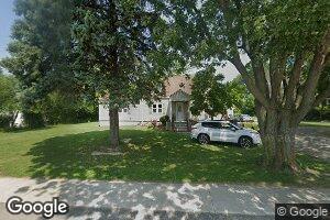 191 E Lapeer St, Peck, MI 48466