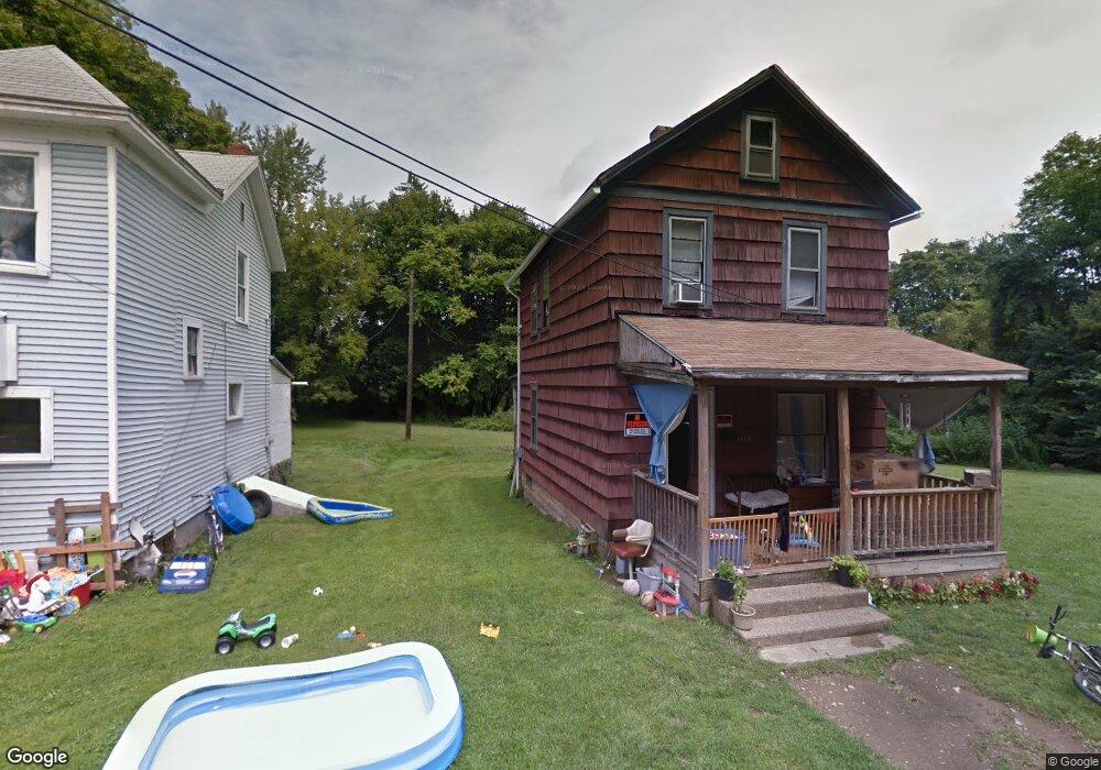 1438 New St, Franklin, PA 16323 - photo 1