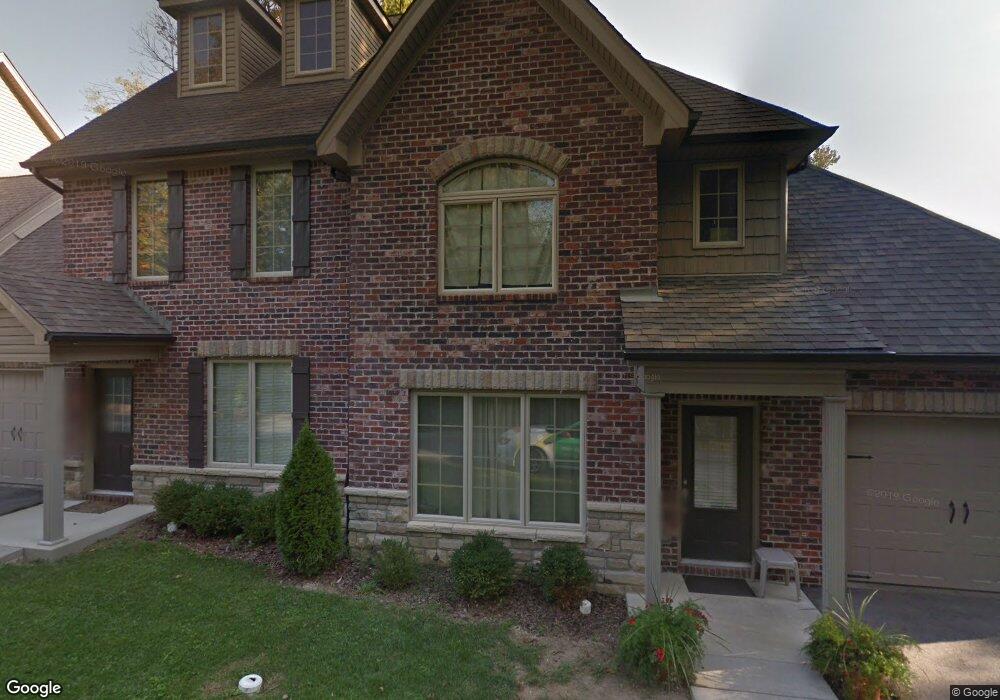 2534 Charlestown Rd unit 22, New Albany, IN 47150 - photo 1