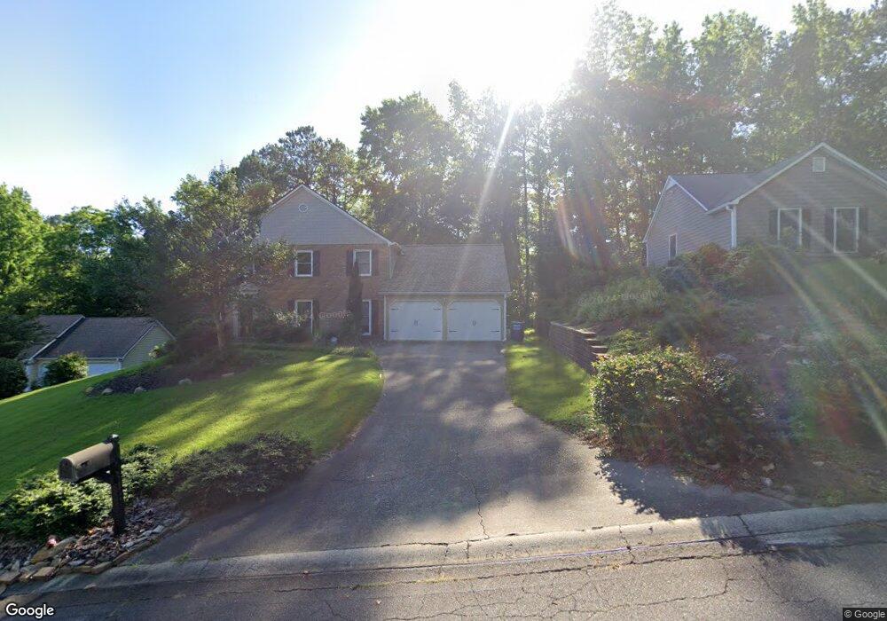 3175 Westfield Way NE, Roswell, GA 30075 - photo 1