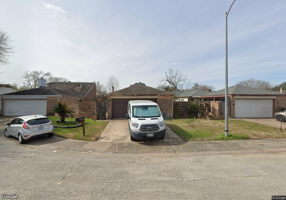 2008 Tremont Ct, Rosenberg, TX 77471 - photo 1
