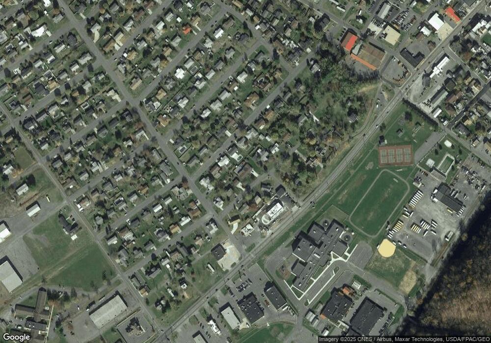 600 Reynolds Terrace, Keyser, WV 26726 - photo 1