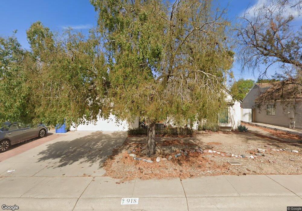 918 E Tonto Ln, Phoenix, AZ 85024 - photo 1