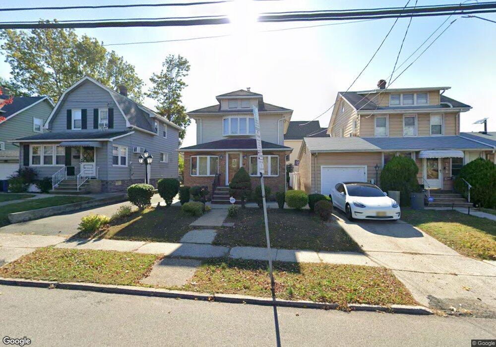 340 Rutherford Ave, Lyndhurst, NJ 07071 - photo 1