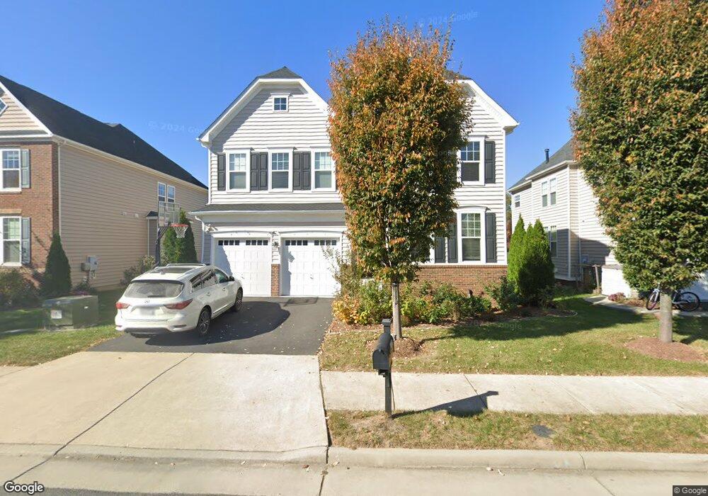 24775 Miners Mill Place, Aldie, VA 20105 - photo 1