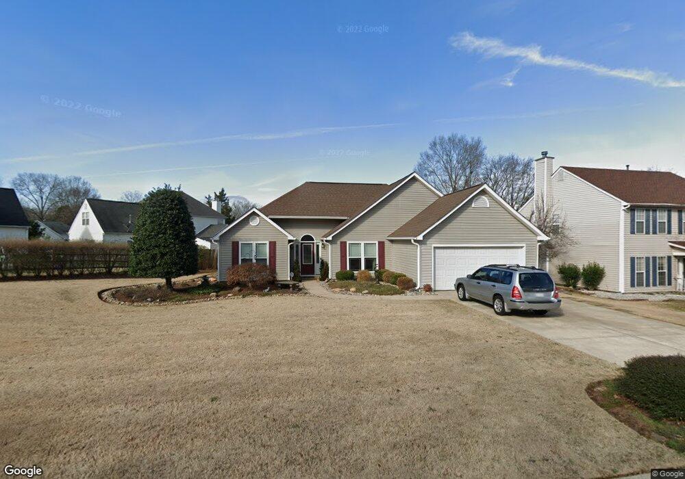 3696 Stonefield St SW, Concord, NC 28027 - photo 1
