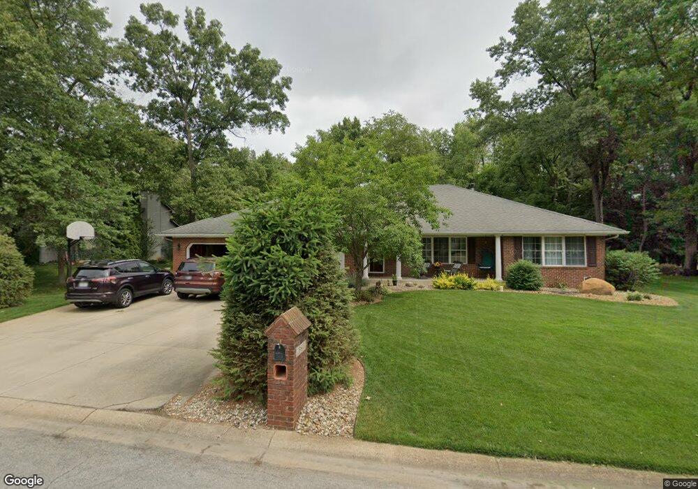 26513 Traders Post Ln, South Bend, IN 46619 - photo 1