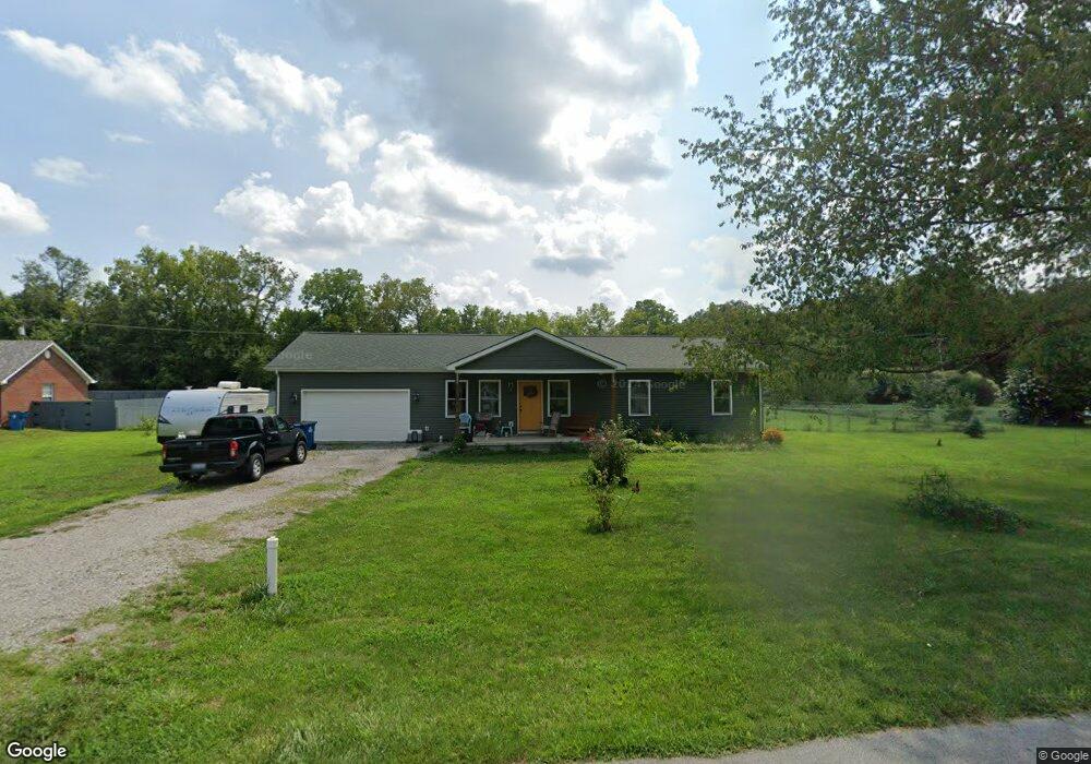 370 Palomino Dr, Harrodsburg, KY 40330 - photo 1