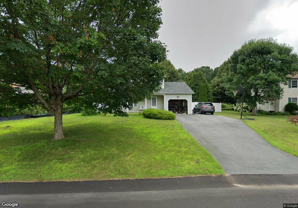 1156 Laural Ln, Ballston Spa, NY 12020 - photo 1