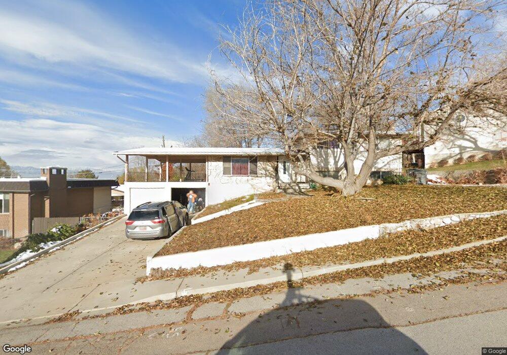 1035 E Grove Dr, Pleasant Grove, UT 84062 - photo 1